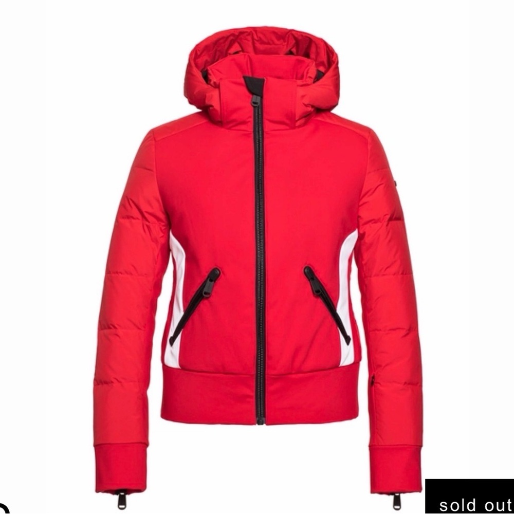 Goldbergh Down Ski Jacket
